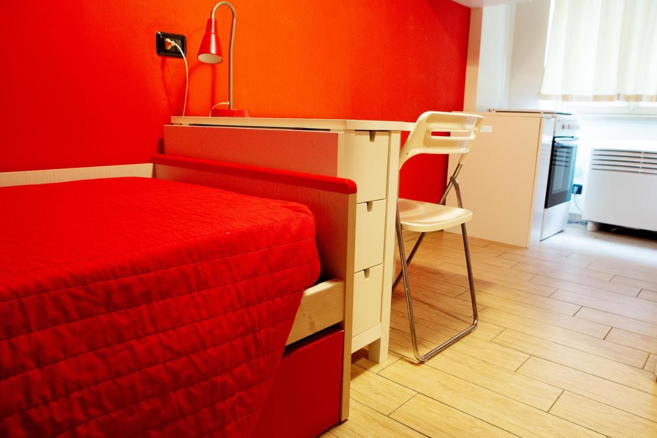 Gasthof Rhc Rome Rom