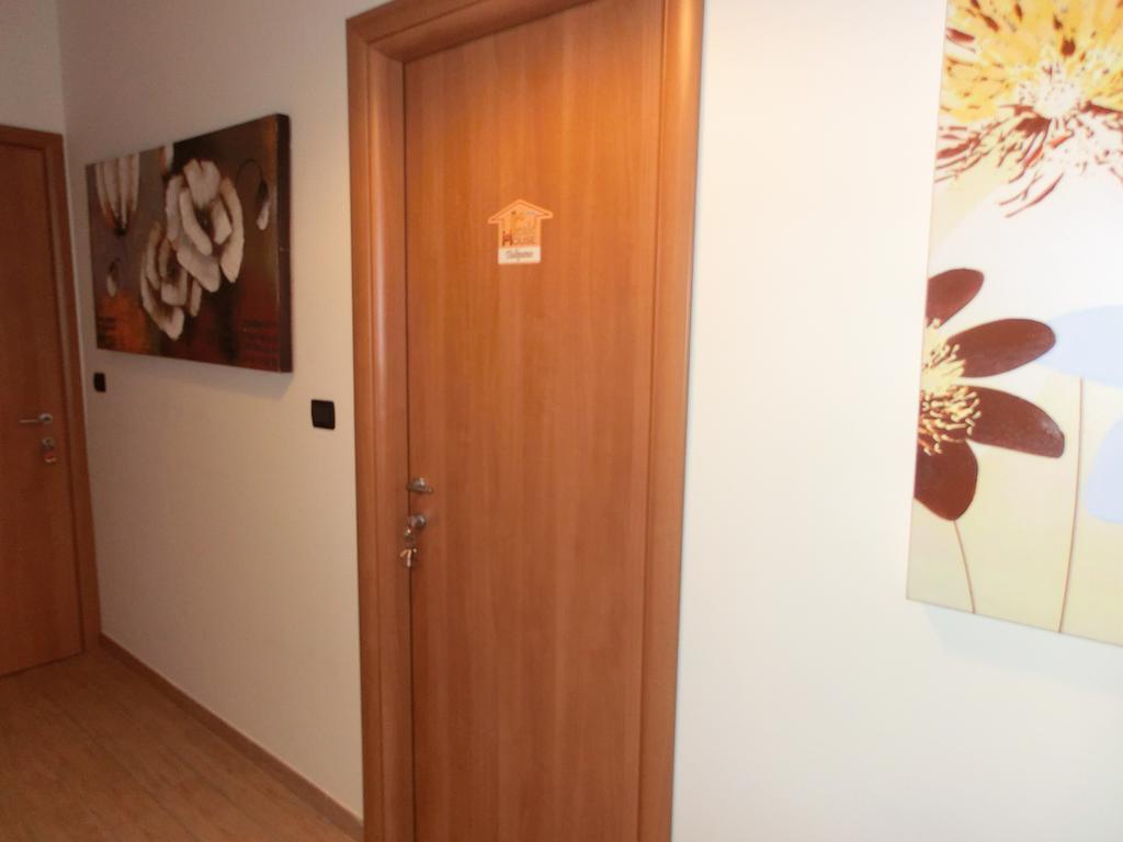 Rhc Rome Gasthof